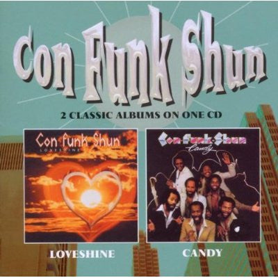 LOVESHINE / CANDY