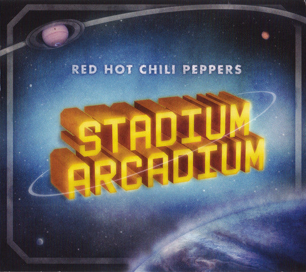 STADIUM ARCADIUM