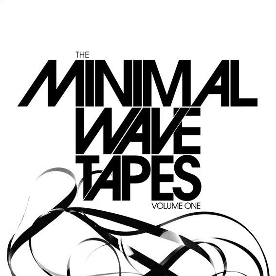 MINIMAL WAVE TAPES / VARIOUS