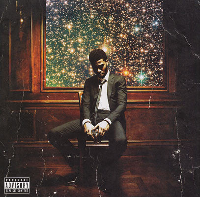 MAN ON MOON 2: LEGEND OF MR RAGER