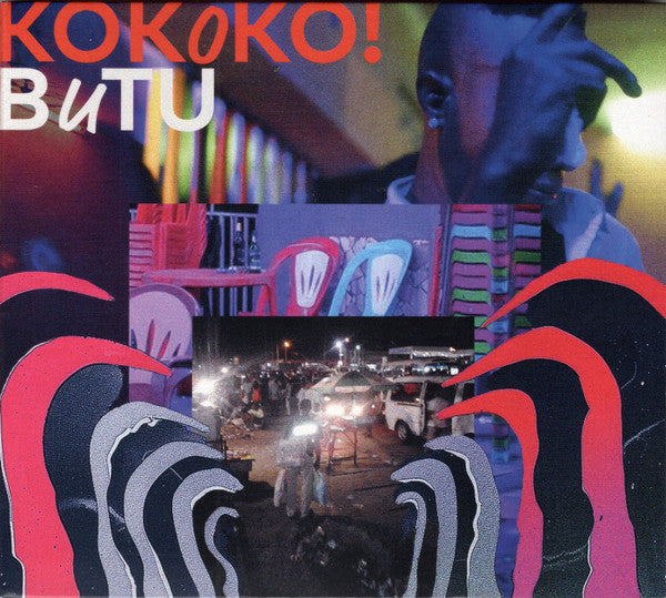 BUTU