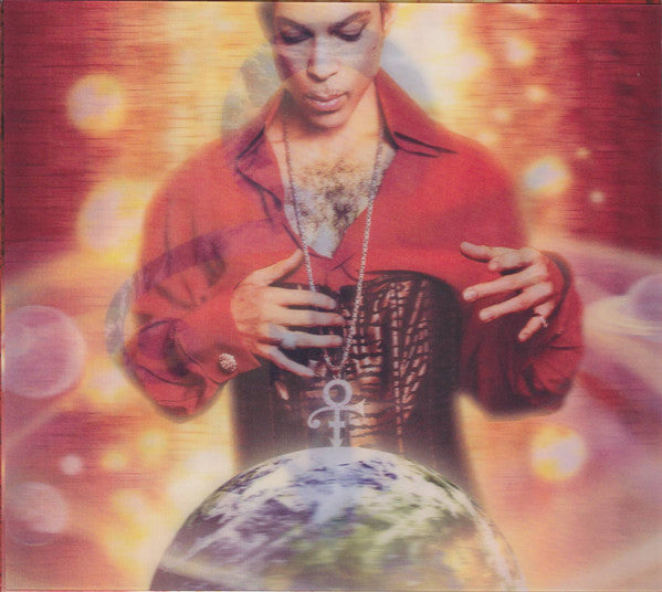 PLANET EARTH