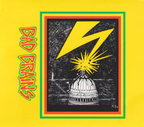 BAD BRAINS