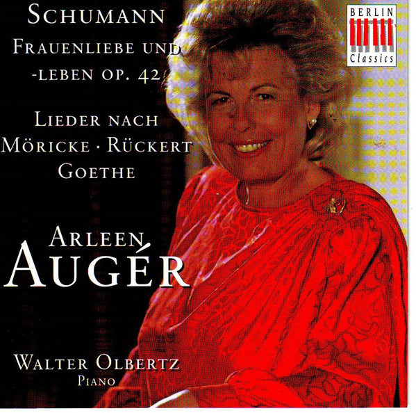 LIEDER