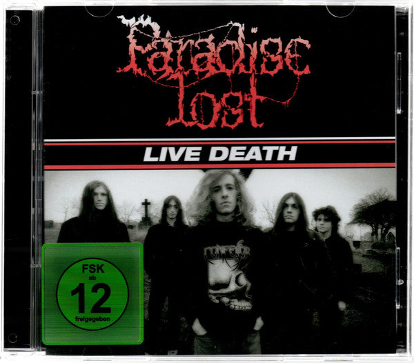 LIVE DEATH