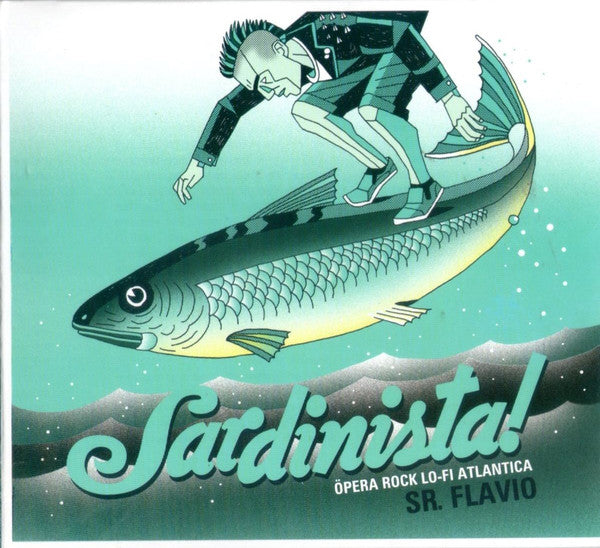 SARDINISTA