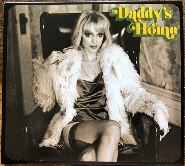 DADDY'S HOME