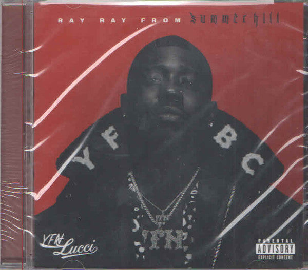 RAY RAY FROM SUMMERHILL