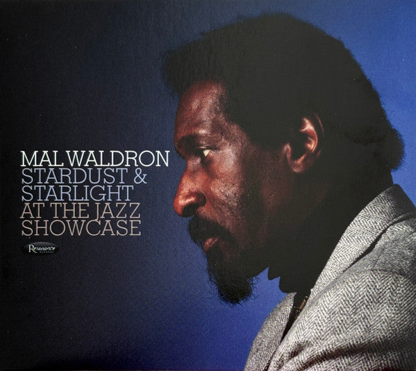 STARDUST & STARLIGHT: LIVE AT THE JAZZ SHOWCASE