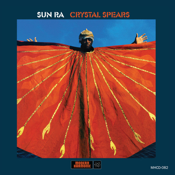 CRYSTAL SPEARS