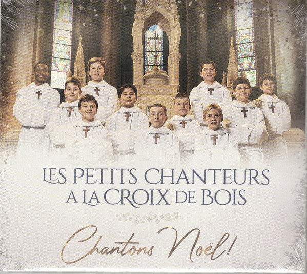 CHANTONS NOEL !
