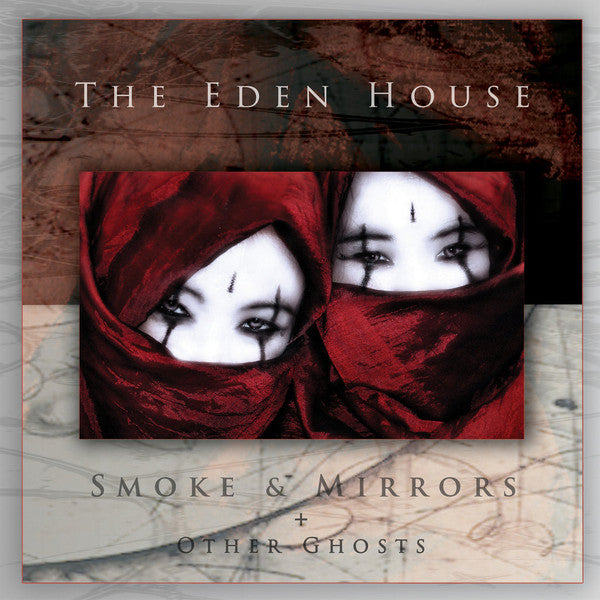 SMOKE & MIRRORS/OTHER GHOSTS