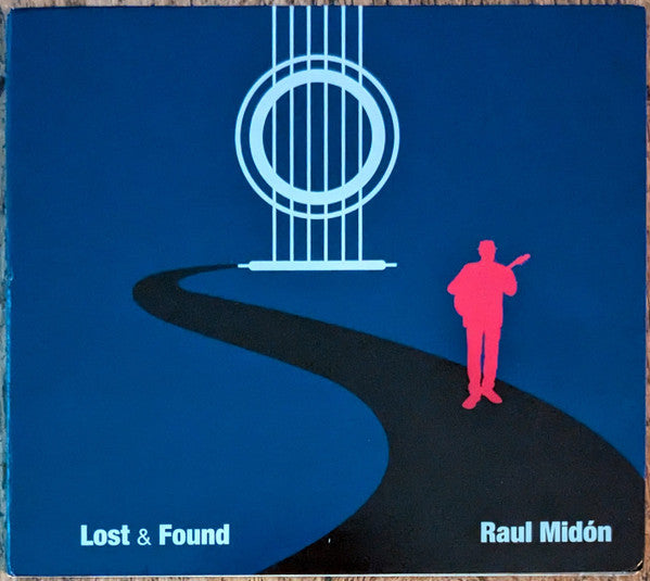 LOST & FOUND