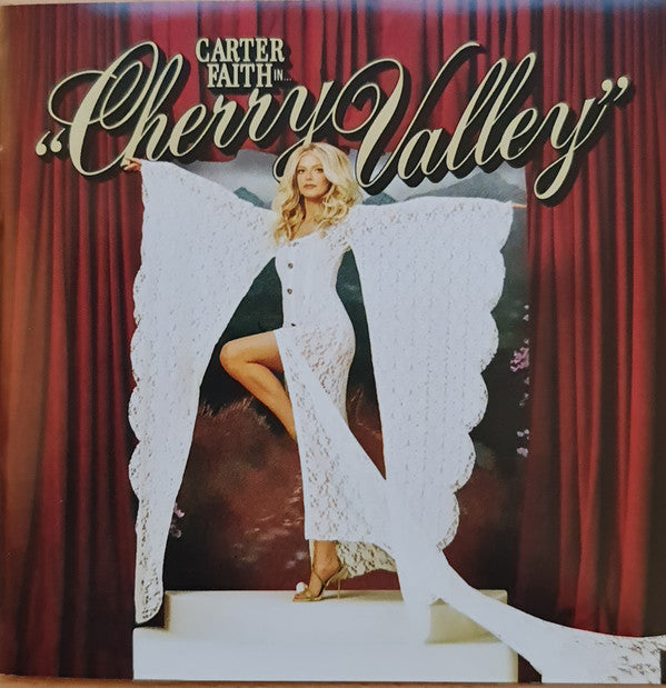 CHERRY VALLEY