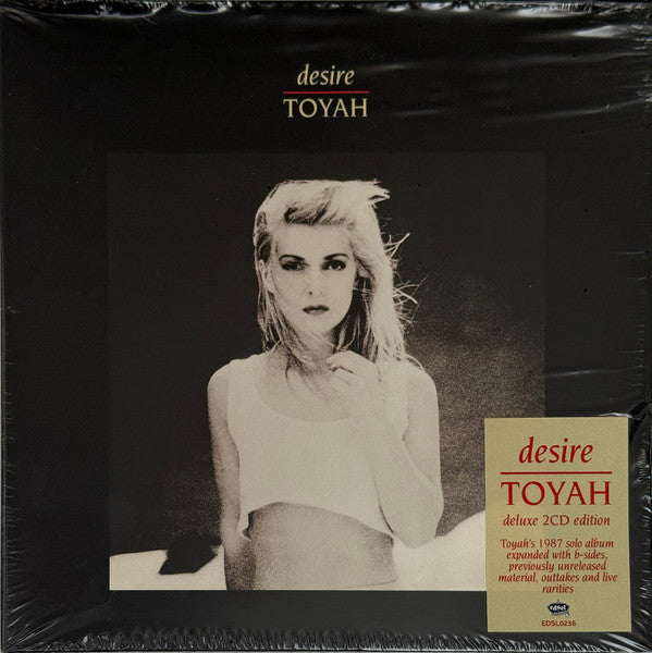 DESIRE