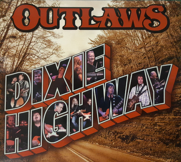 DIXIE HIGHWAY