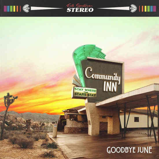COMMUNITY INN