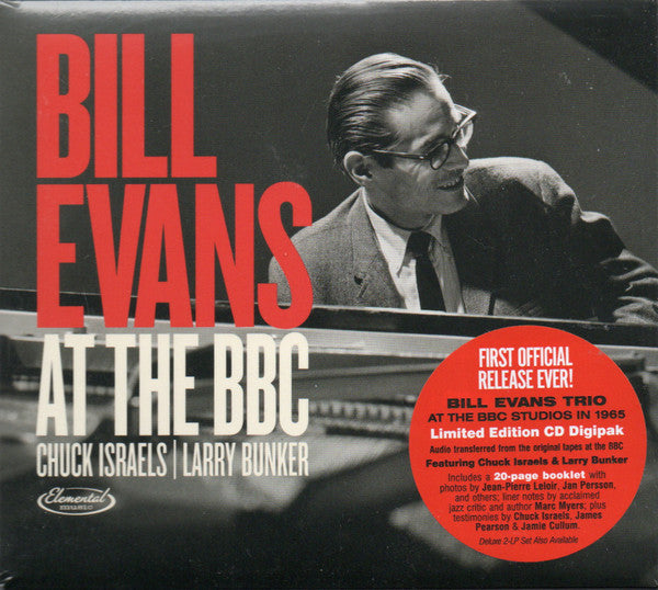 AT THE BBC 1965
