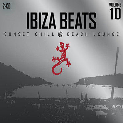 IBIZA BEATS 10