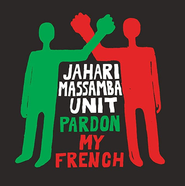 PARDON MY FRENCH