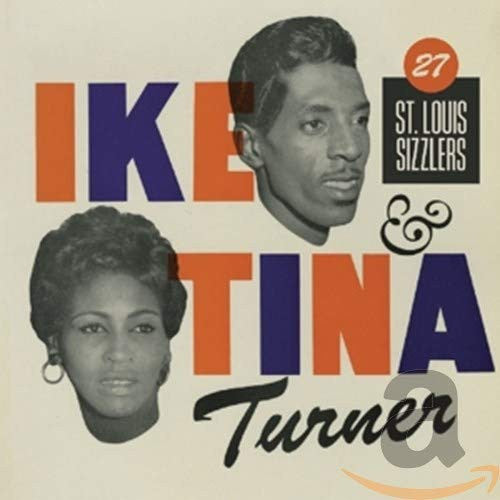 27 ST. LOUIS SIZZLERS
