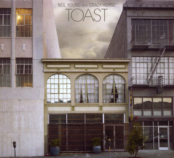 TOAST