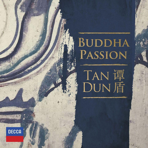BUDDHA PASSION