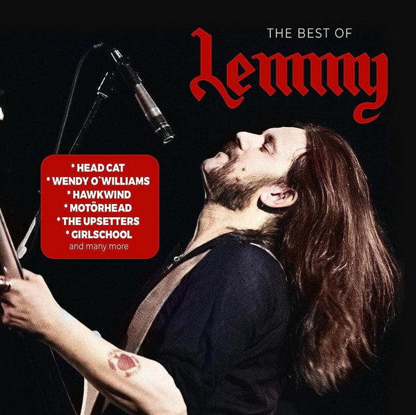 BEST OF