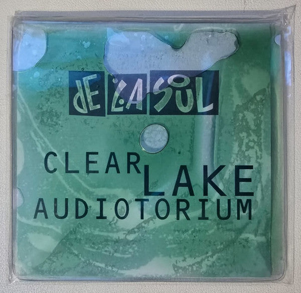CLEAR LAKE AUDIOTORIUM