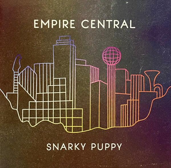EMPIRE CENTRAL