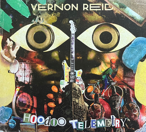 HOODOO TELEMETRY