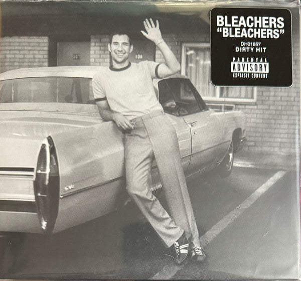 BLEACHERS