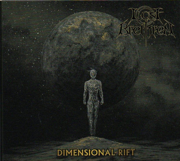 DIMENSIONAL RIFT
