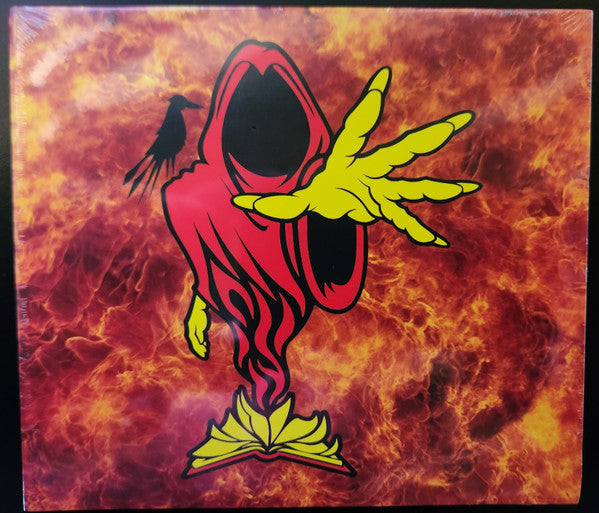 HELL'S PIT