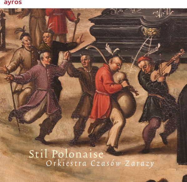STIL POLONAISE