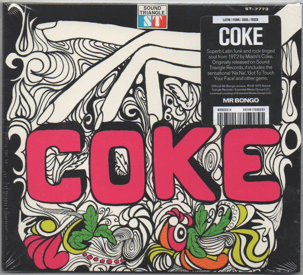 COKE