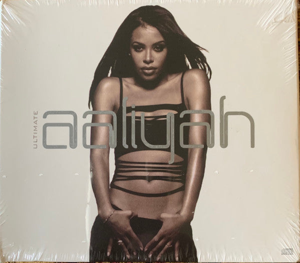 ULTIMATE AALIYAH