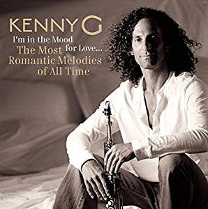 I'M IN THE MOOD FOR LOVE: MOST ROMANTIC MELODIES