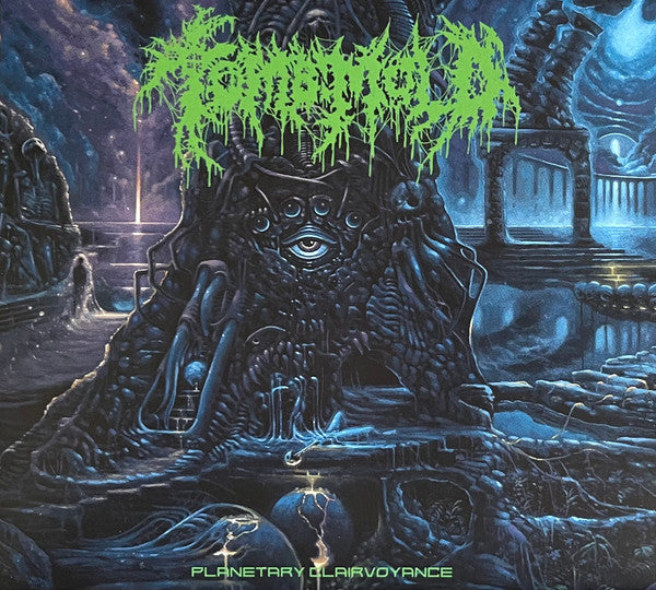 PLANETARY CLAIRVOYANCE