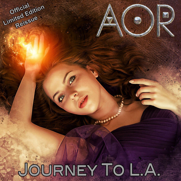 JOURNEY TO L.A.
