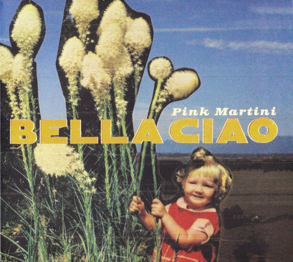 BELLA CIAO