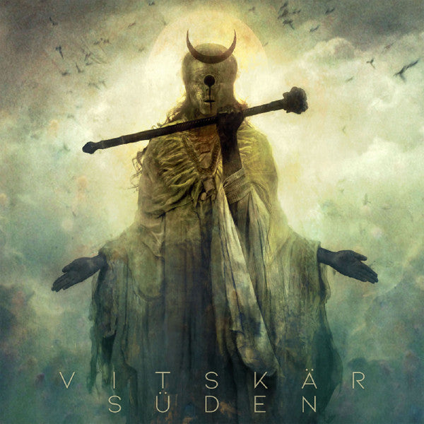 VITSKAR SUDEN