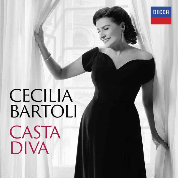 CASTA DIVA