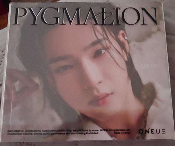 PYGMALION