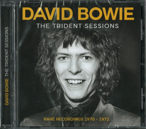 TRIDENT SESSIONS