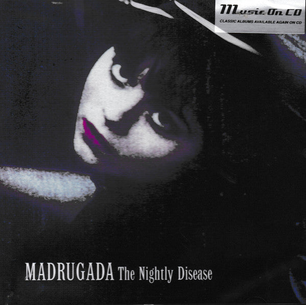 NIGHTLY DISEASE