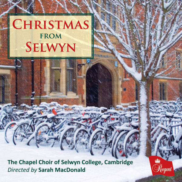 CHRISTMAS FROM SELWYN