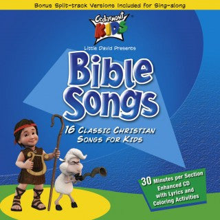 BIBLE SONGS