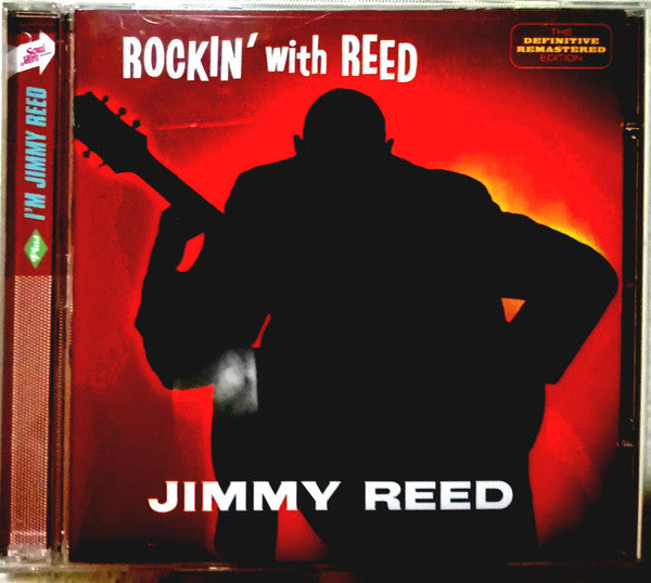 ROCKIN WITH RED