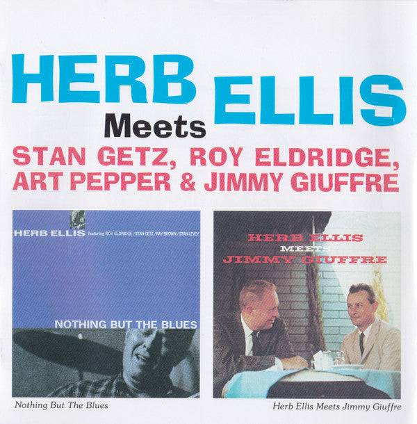 MEETS GETZ ELDRIDGE PEPPER & GIUFFRE
